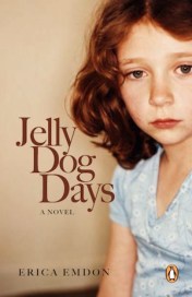 JellyDogDays cover