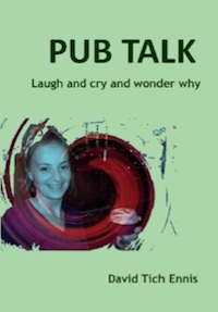 pub talk