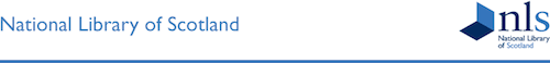 National Library of Scotland logo