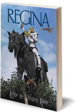 Blank bookcover with clipping path