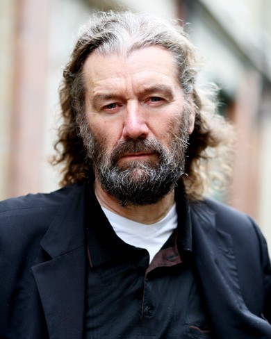 Clive Russell