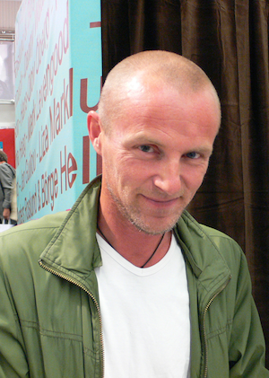 Jo_Nesbø