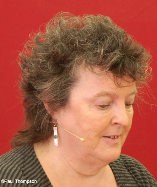 2.12 Carol Ann Duffy