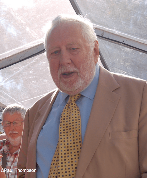 2.13 Roy Hattersley