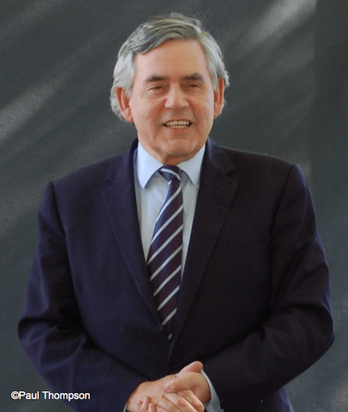 2.7 Gordon Brown