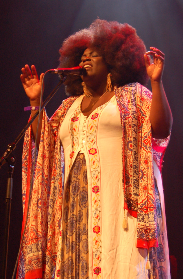 2016-07-30 15 Yola Carter*