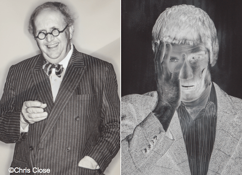 4.1 Alexander McCall Smith & Gavin Francis