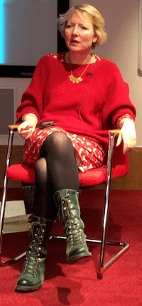 2017-04-22 12b Spy week Zinnie Harris