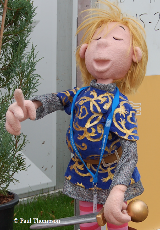 15 Sir Charlie Stinky Socks