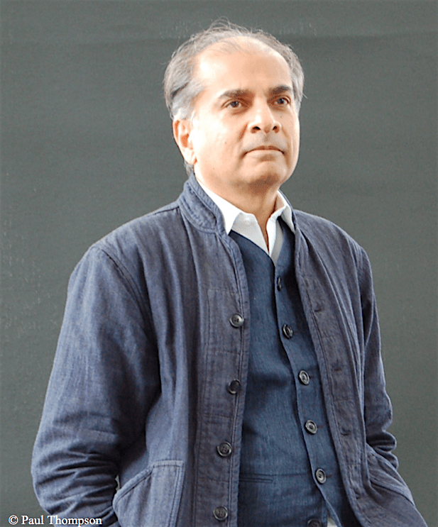 6 Sunil Khilnani