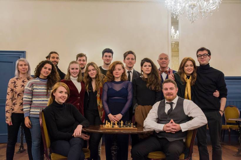 2017-11-30 03 Lose Like A Human