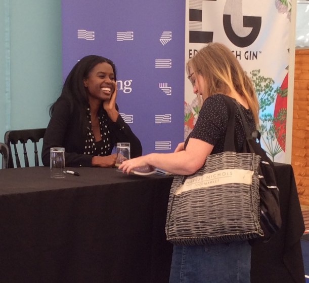 2018-08-15 13 June Sarpong