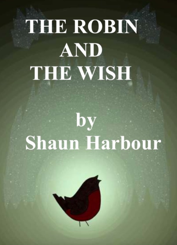 The Robin and the Wish image